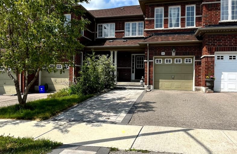 61 Maffey Crescent, Richmond Hill | Image 1