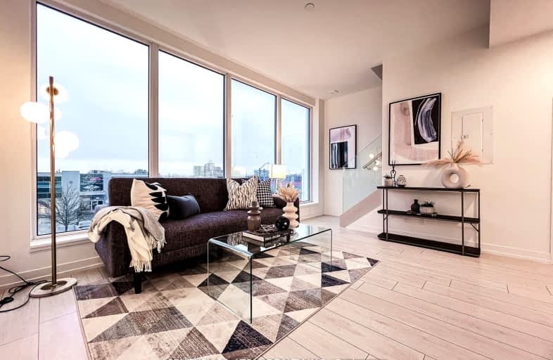 202-950 Portage Parkway, Vaughan | Image 1