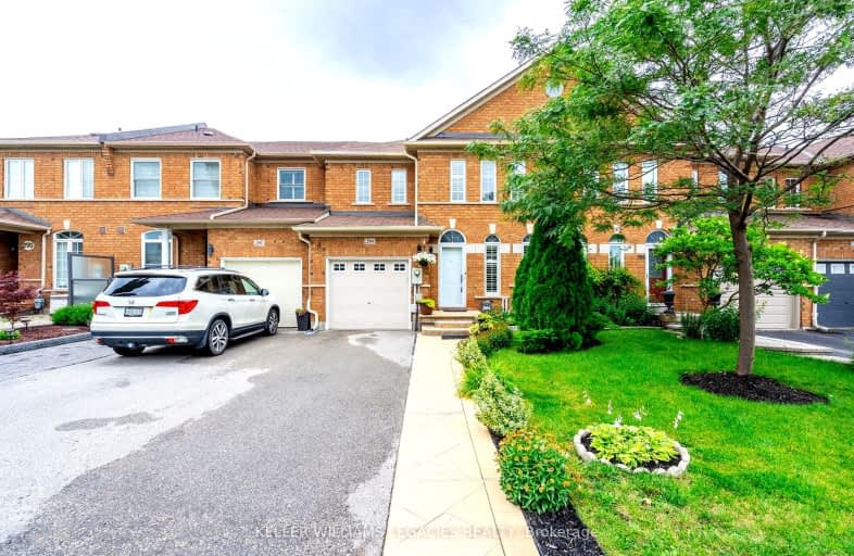 294 Hawkview Boulevard, Vaughan | Image 1