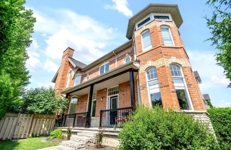 2 Cornell Meadows Avenue, Markham | Image 1