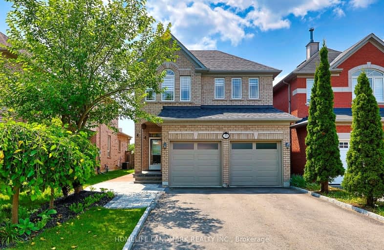 39 Pegasus Drive, Richmond Hill | Image 1