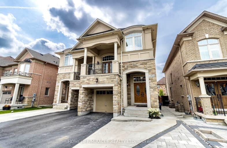 37 Ostrovsky Road, Vaughan | Image 1