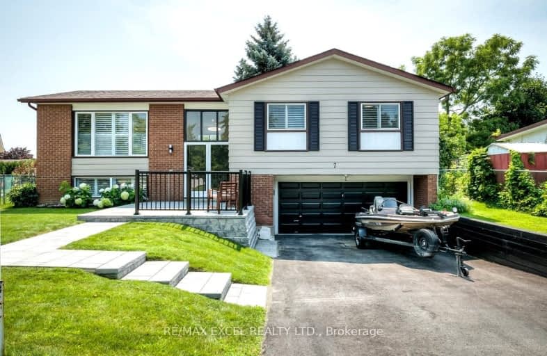 7 Sir Caradoc Place, Markham | Image 1