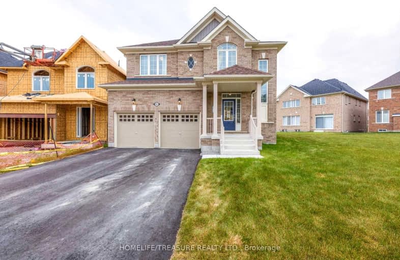 1031 Hardy Way, Innisfil | Image 1