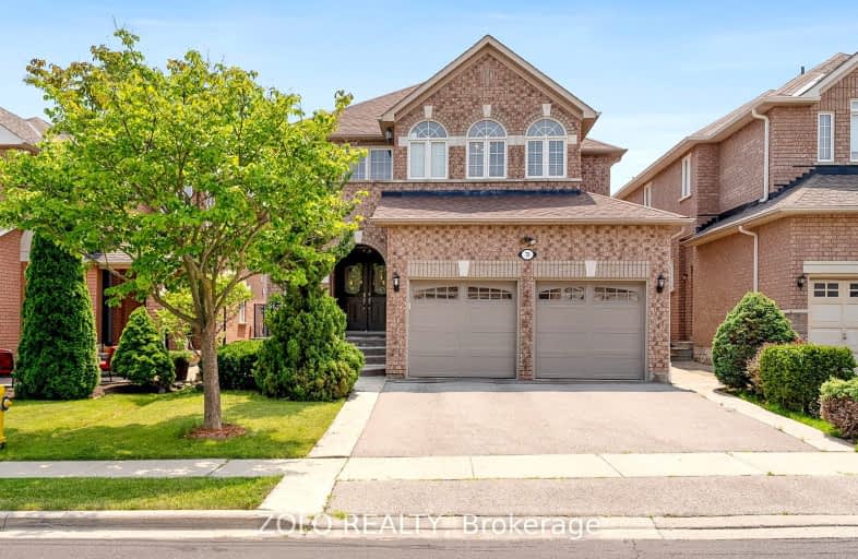 79 Silverado Trail, Vaughan | Image 1