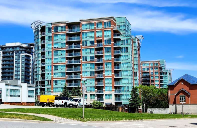 LPH6-48 Suncrest Boulevard, Markham | Image 1