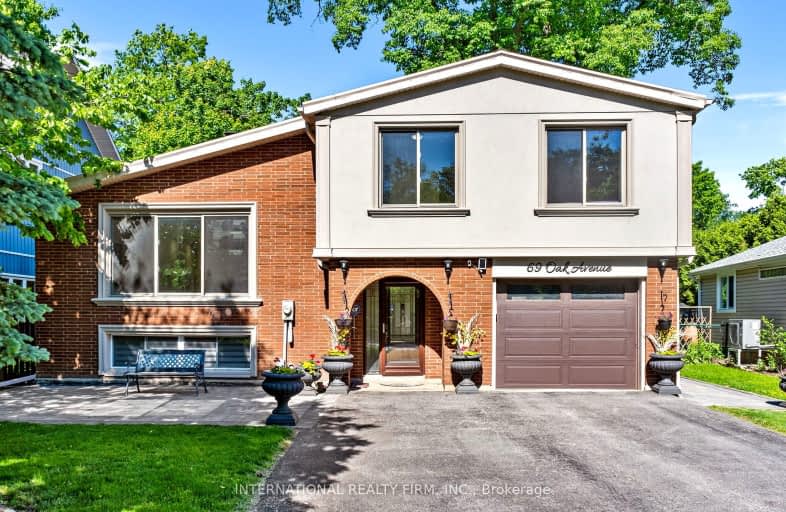 69 Oak Avenue, East Gwillimbury | Image 1