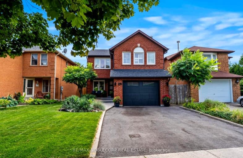 170 Marlott Road, Vaughan | Image 1