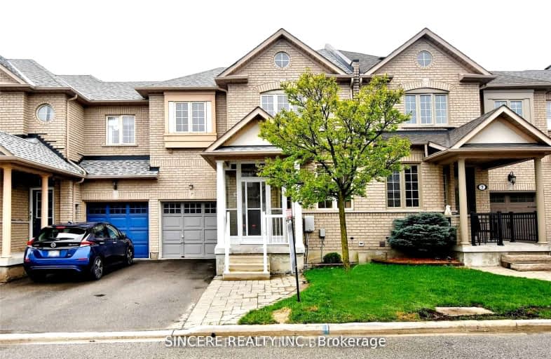 9 Whitford Road, Markham | Image 1