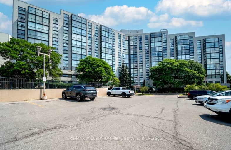 1008-30 Harding Boulevard West, Richmond Hill | Image 1