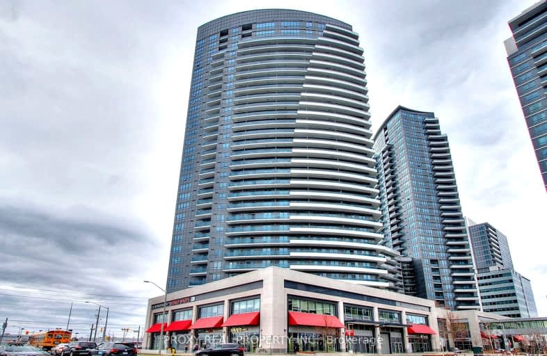 2422-7161 Yonge Street South, Markham | Image 1