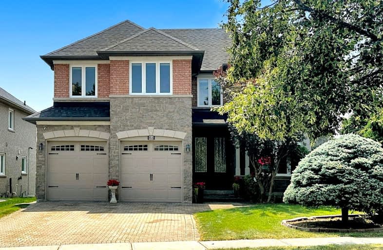 86 Cassandra Crescent, Richmond Hill | Image 1