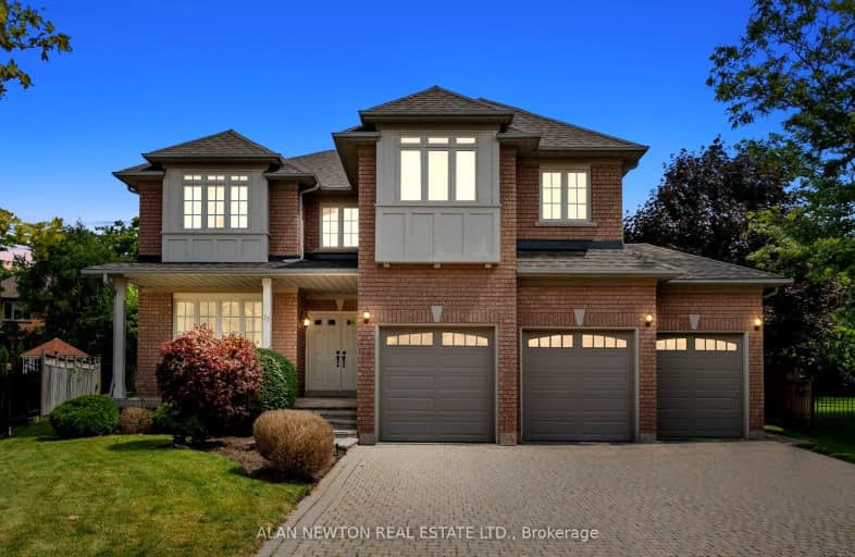 17 Boddy Court, Vaughan | Image 1