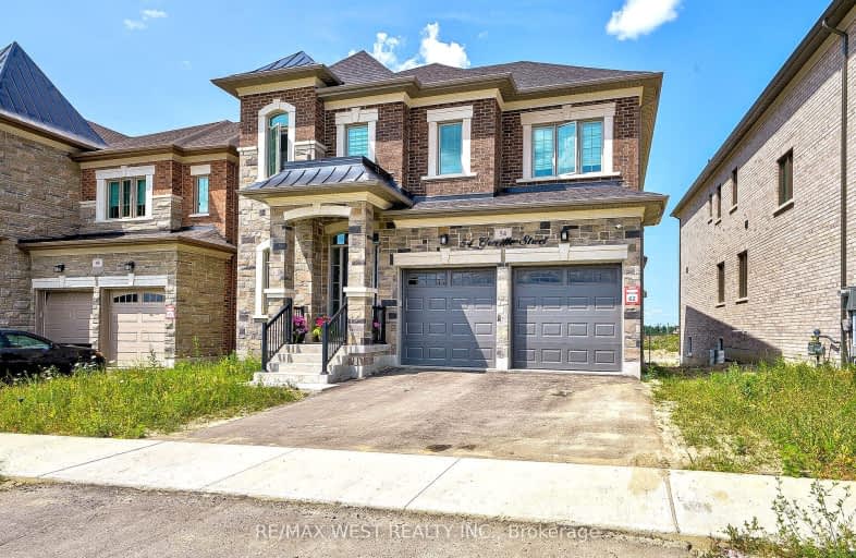 BSMT-54 Greville Street, Vaughan | Image 1