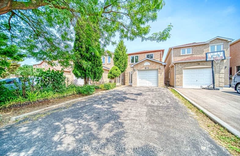 81 Dairis Crescent, Markham | Image 1