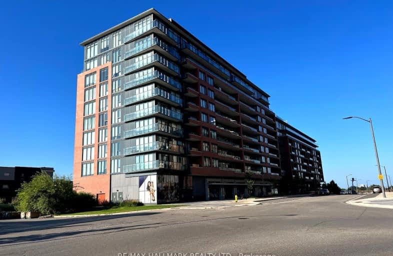 322-99 Eagle Rock Way, Vaughan | Image 1