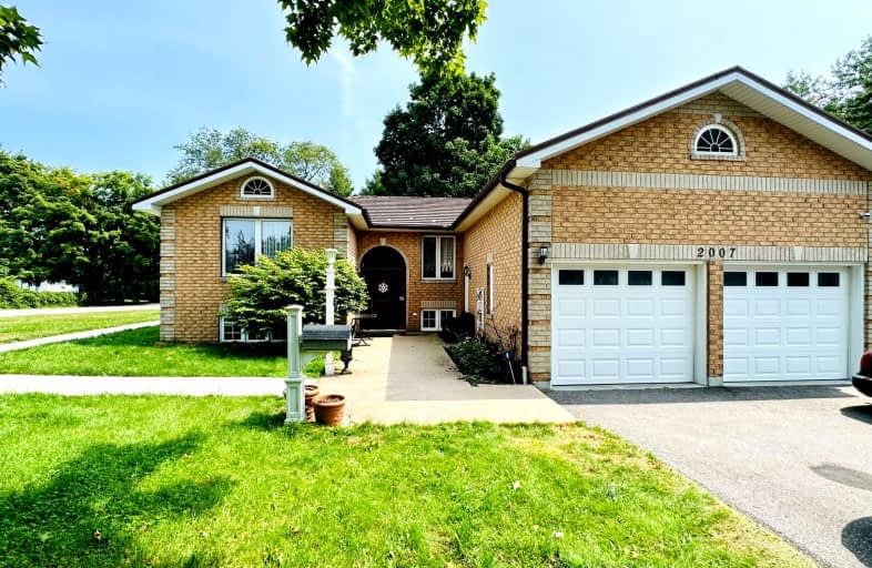 2007 St. Paul Road, Innisfil | Image 1