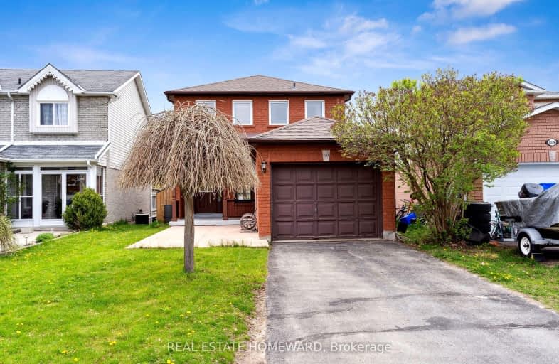 1117 Ashley Court, Innisfil | Image 1