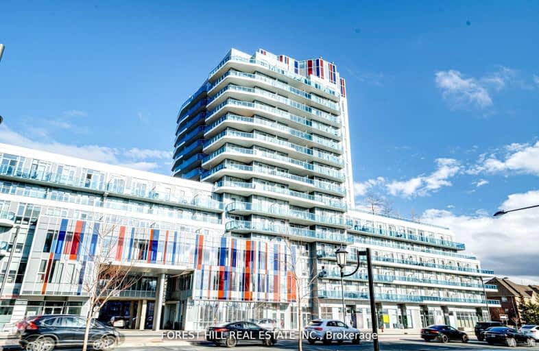 745-9471 Yonge Street, Richmond Hill | Image 1