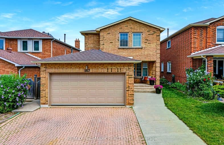 147 Governor Crescent, Vaughan | Image 1