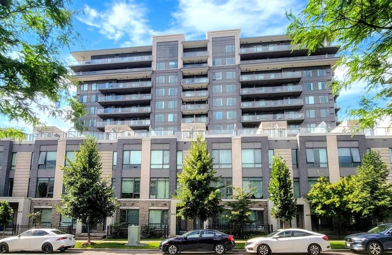 1109-325 South Park Road, Markham | Image 1