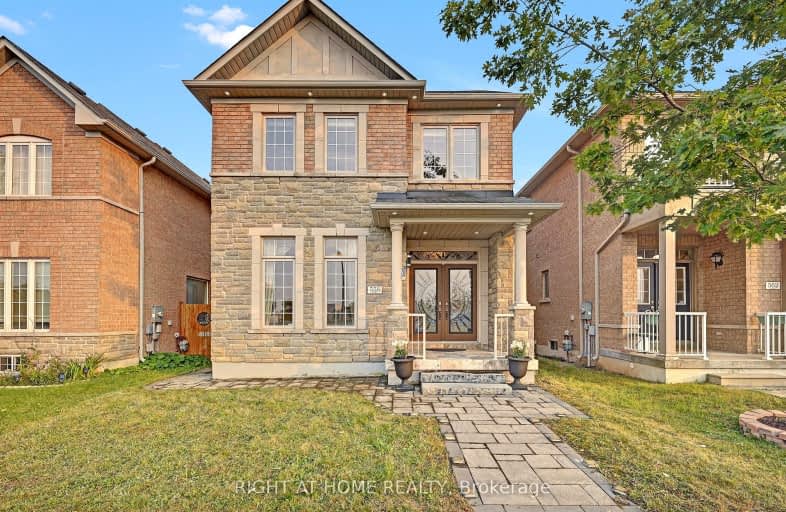 558 HOOVER PARK Drive, Whitchurch Stouffville | Image 1