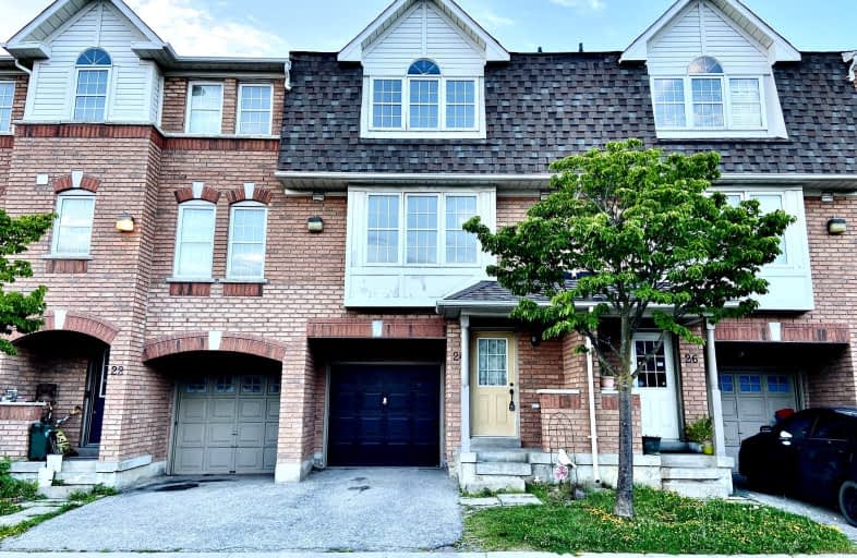 24 Ash Tree Lane, Markham | Image 1