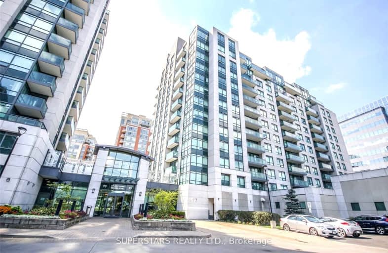 706-55 South Town Centre Boulevard, Markham | Image 1