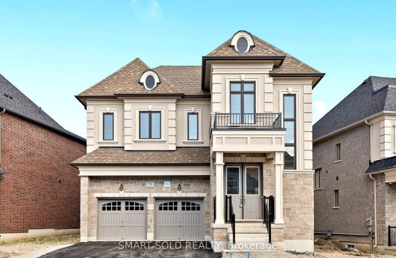 73 Current Drive, Richmond Hill | Image 1