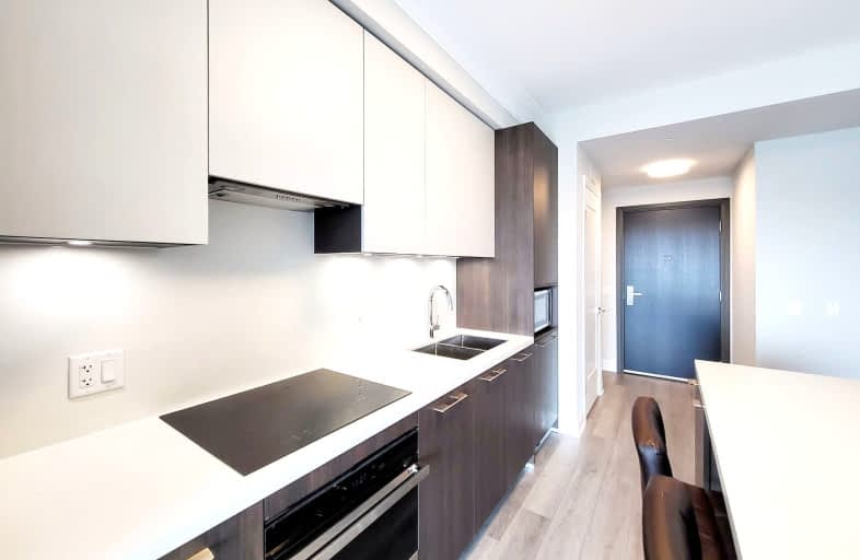 2003-8 Water Walk Drive, Markham | Image 1