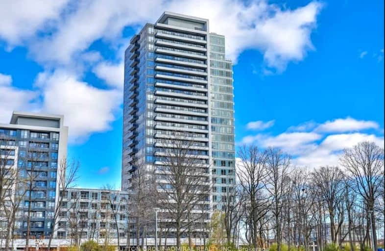 1023-7900 Bathurst Street, Vaughan | Image 1