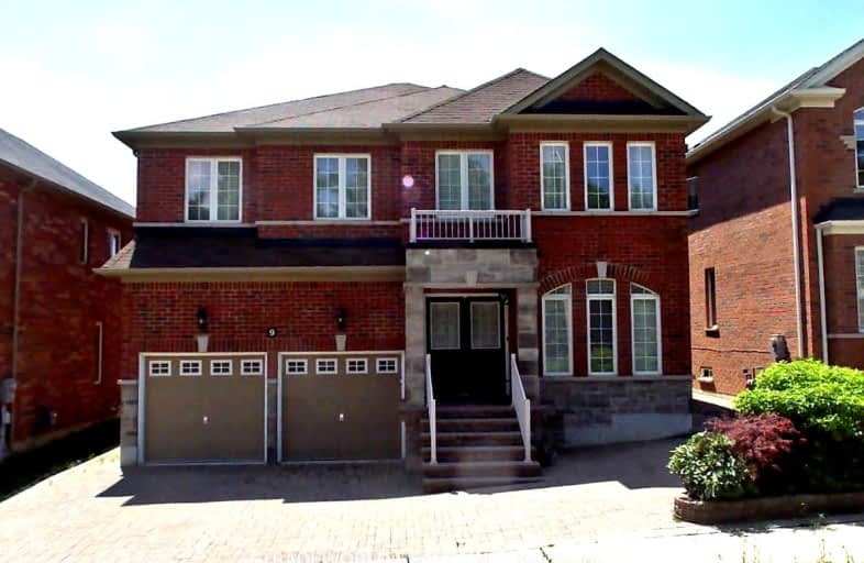 M&2nd-9 Wiley Avenue, Richmond Hill | Image 1