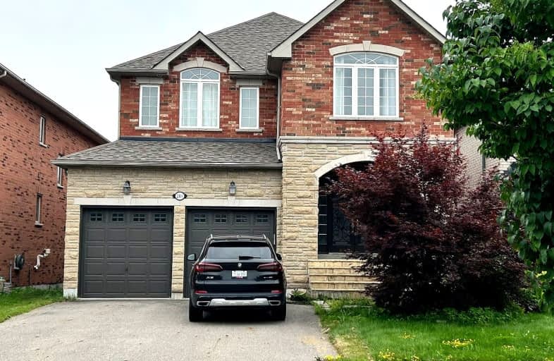 261 Ashton Drive, Vaughan | Image 1