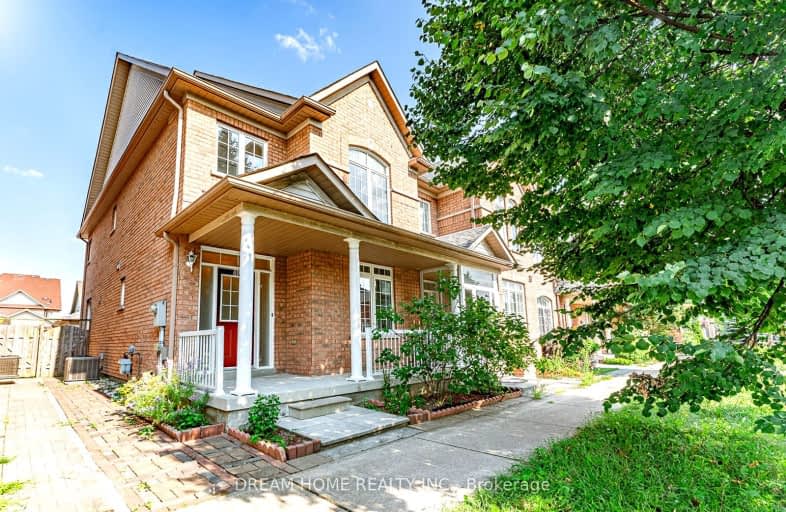 69 Omega Street, Markham | Image 1