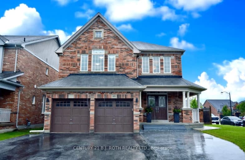 49 Corwin Drive, Bradford West Gwillimbury | Image 1