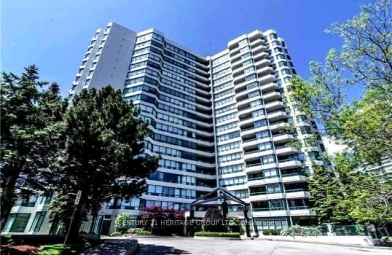 202-7250 Yonge Street, Vaughan | Image 1