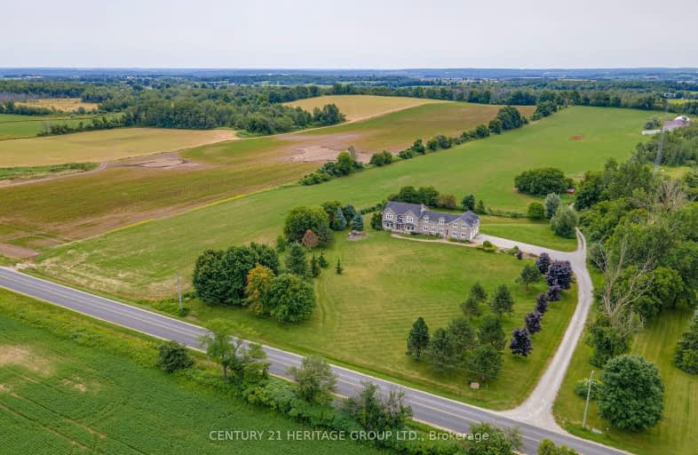 3447 11th Line, Bradford West Gwillimbury | Image 1