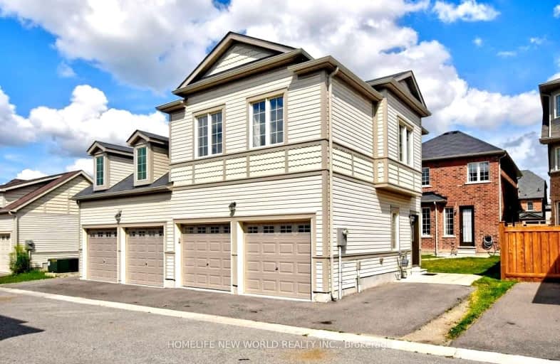 22 Chauncey Court, Markham | Image 1