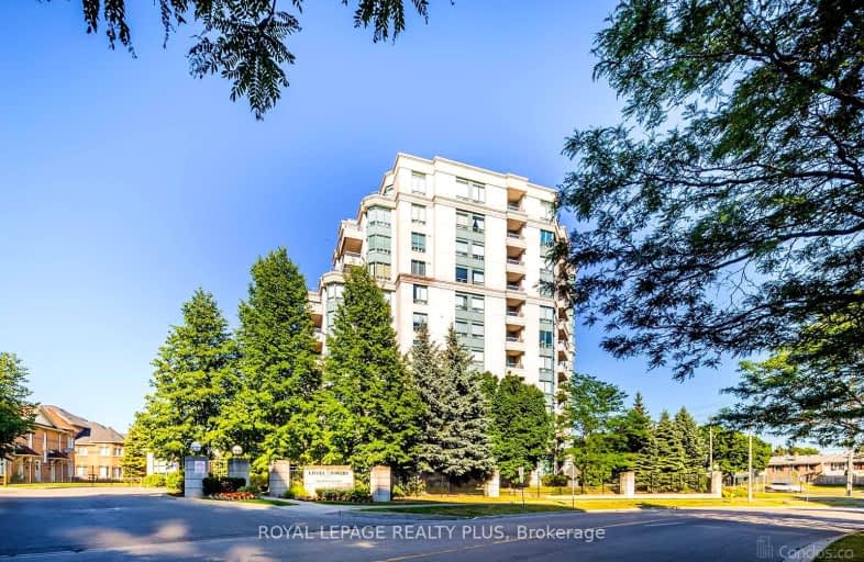 PH 40-5 EMERALD Lane, Vaughan | Image 1