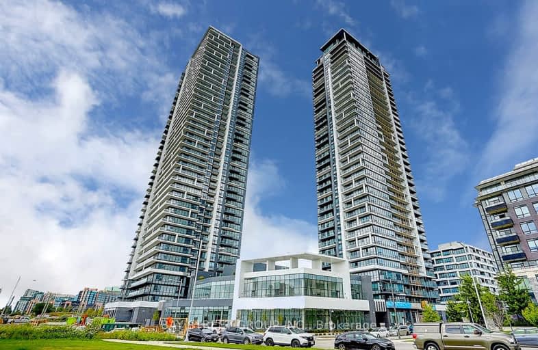 2110-8 Water Walk Drive, Markham | Image 1