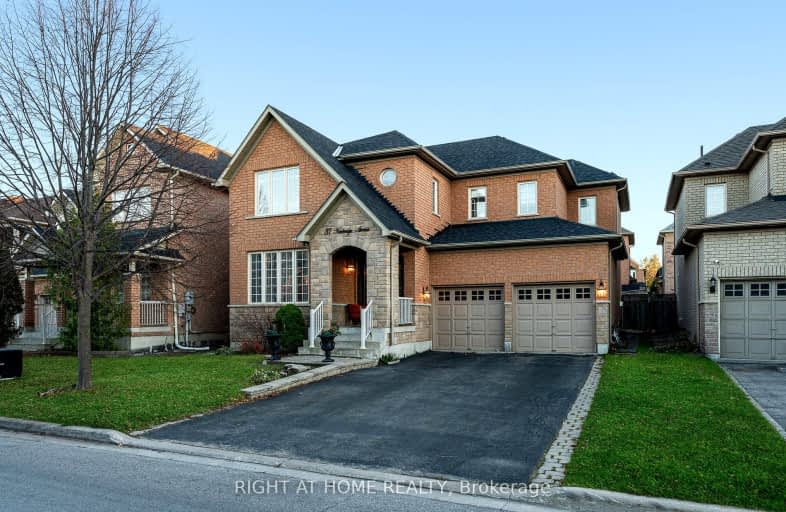 37 Newbridge Avenue, Richmond Hill | Image 1