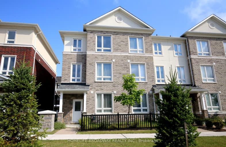 72 Imperial College Lane, Markham | Image 1