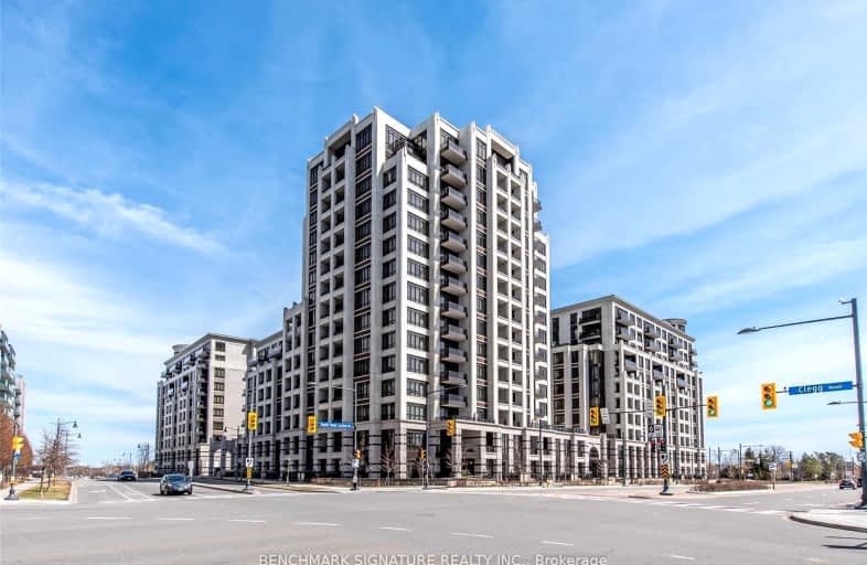 611-89 South Town Centre Boulevard, Markham | Image 1