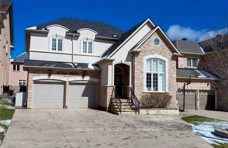 85 Napa Hill Court, Vaughan | Image 1