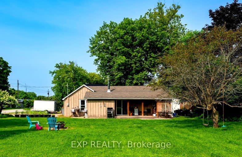 8052 Concession Road 4 Road, Adjala Tosorontio | Image 1