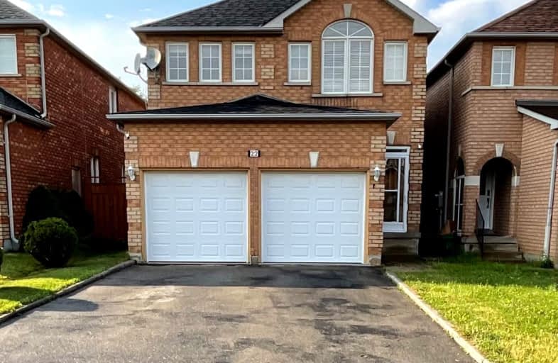 22 Angela Court, Markham | Image 1