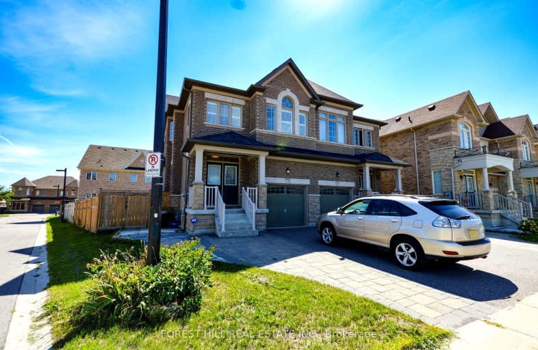 119 Beckett Avenue, Markham | Image 1