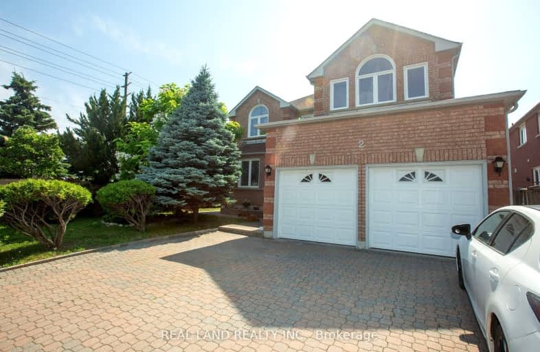 2 Marydale Avenue, Markham | Image 1