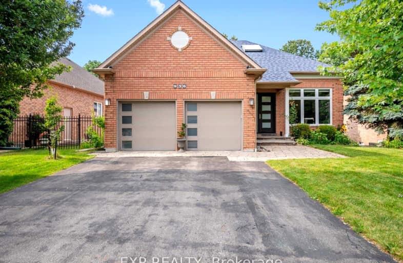 936 Shadrach Drive, Newmarket | Image 1