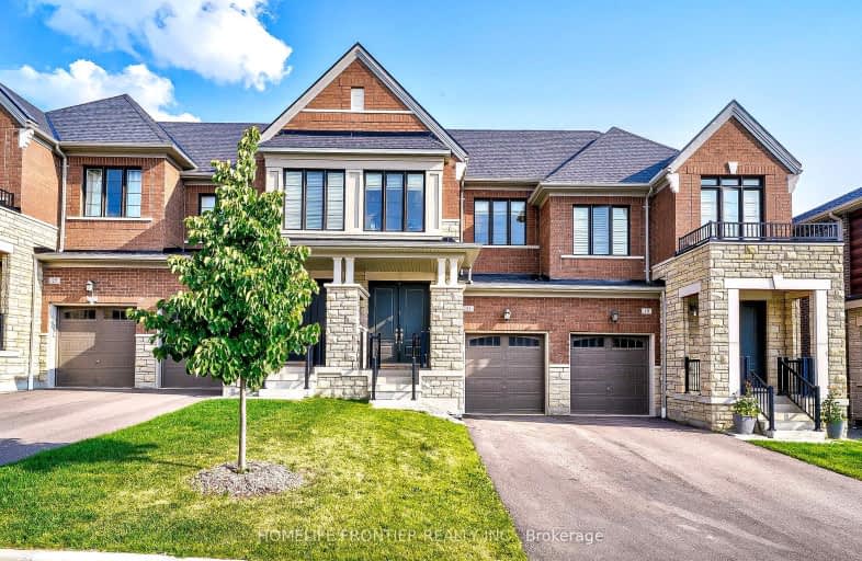 21 Fallharvest Way, Whitchurch Stouffville | Image 1